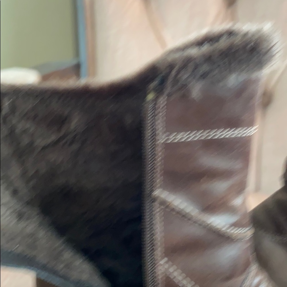 Aldo Bugga Bootie - Picture 6 of 6